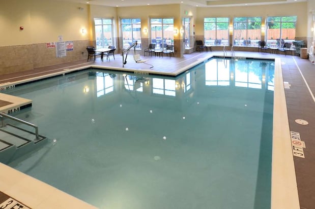 Images Hilton Garden Inn Greensboro Airport