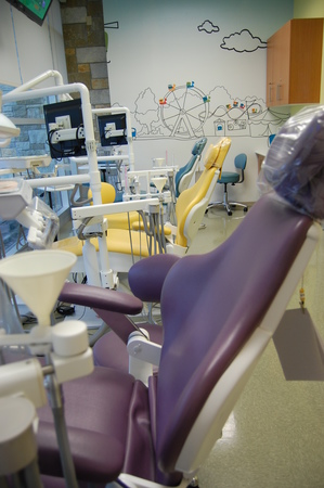 Images My Kid's Dentist & Orthodontics