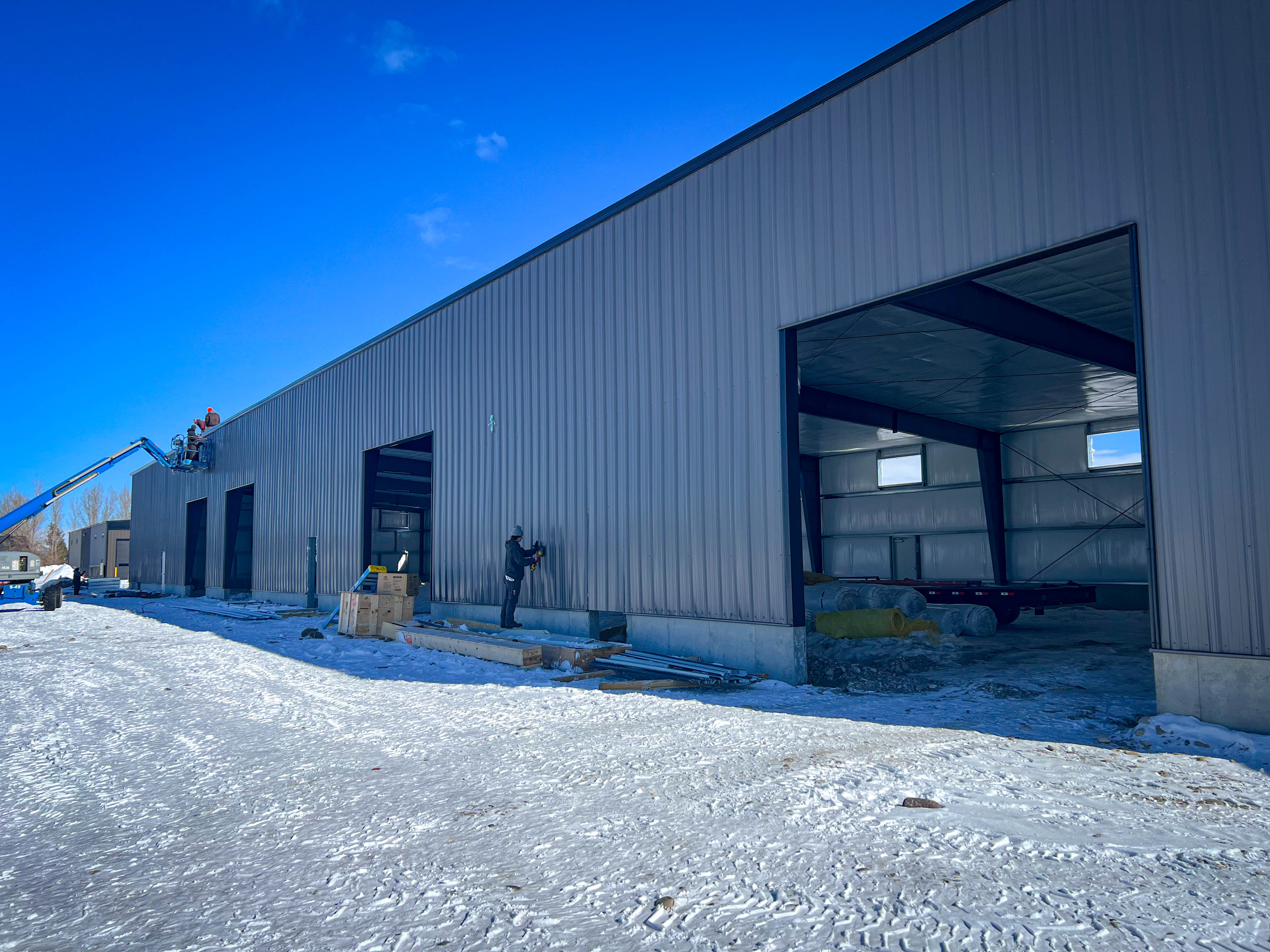 Steel Concepts, Inc Image