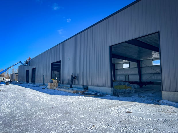 Images Steel Concepts, Inc