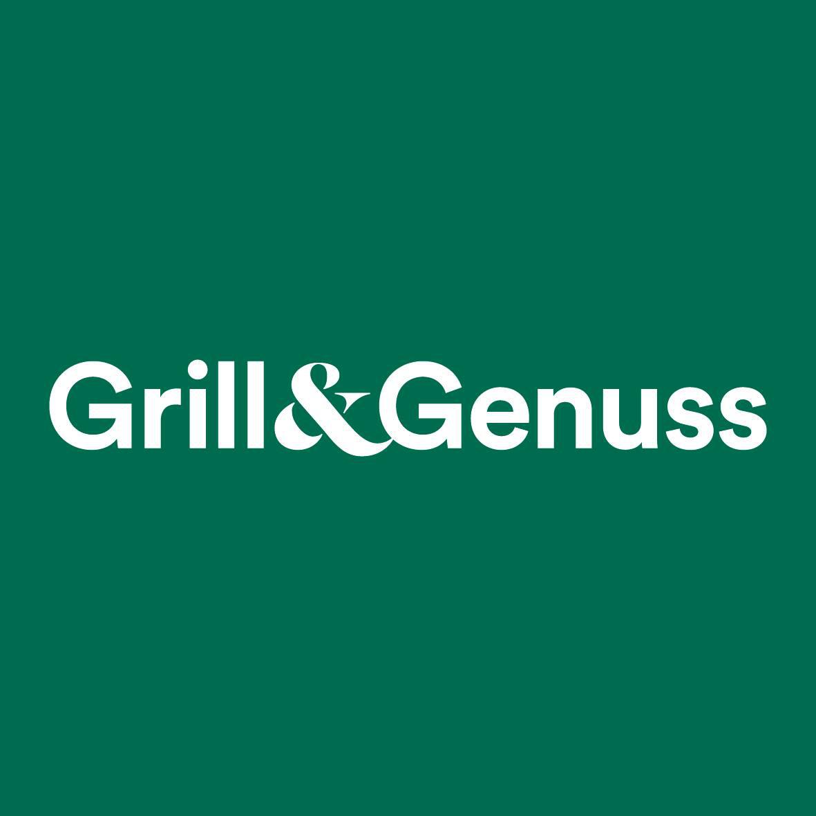 Logo RS Grill&Genuss / Grillakademie Potsdam