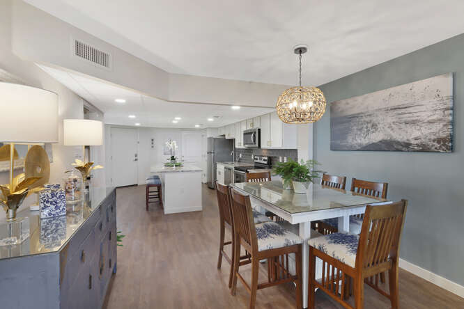 Images The Dunes Condominiums