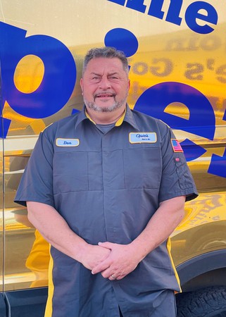 Images Opie's Gold Heating & Air Conditioning