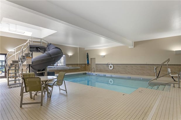 Images Best Western Plus Havre Inn & Suites