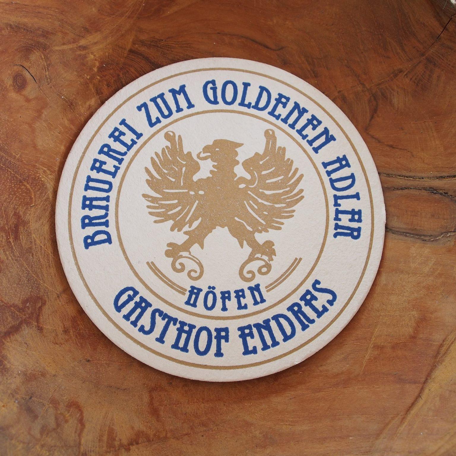 Bilder Brauerei Zum Goldenen Adler Gasthof Endres
