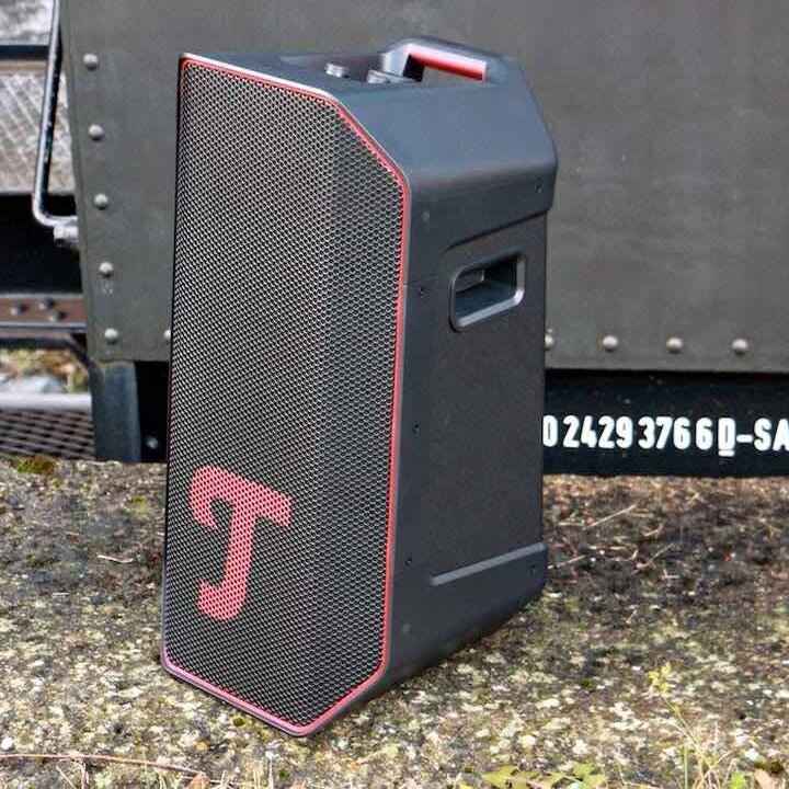 Bilder SOUNDBOKS  JBL Partybox Verleih - Lautsprecher mieten in Hamburg beim Eventservice Hamburg - der Partyverleih