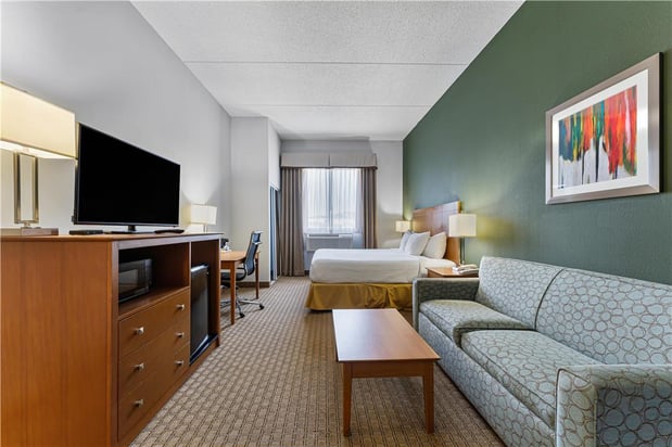 Images Best Western Garden Inn