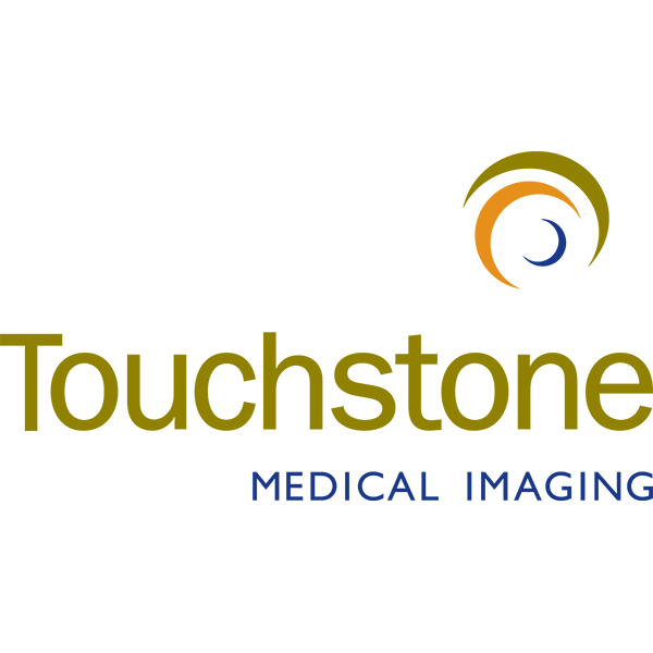 Touchstone Imaging South Austin Logo