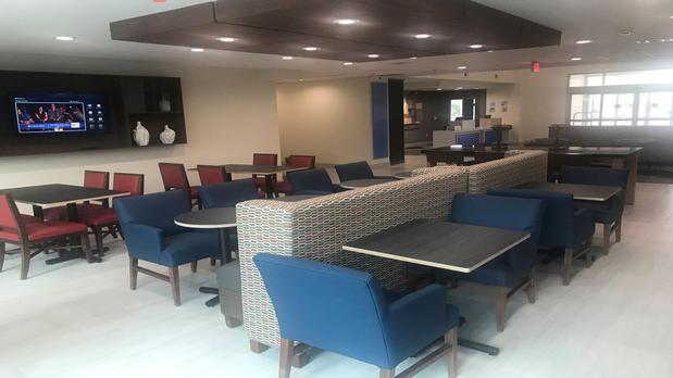 Images Holiday Inn Express & Suites Arlington North – Stadium Area by IHG
