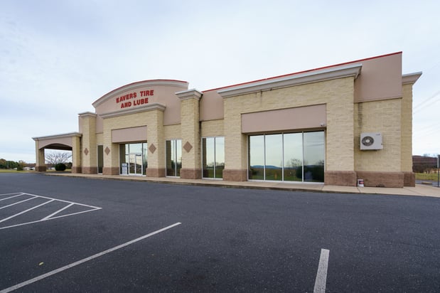 Images Eavers Tire Discounters