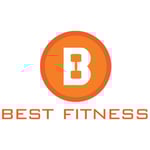 Best Fitness Woburn Logo