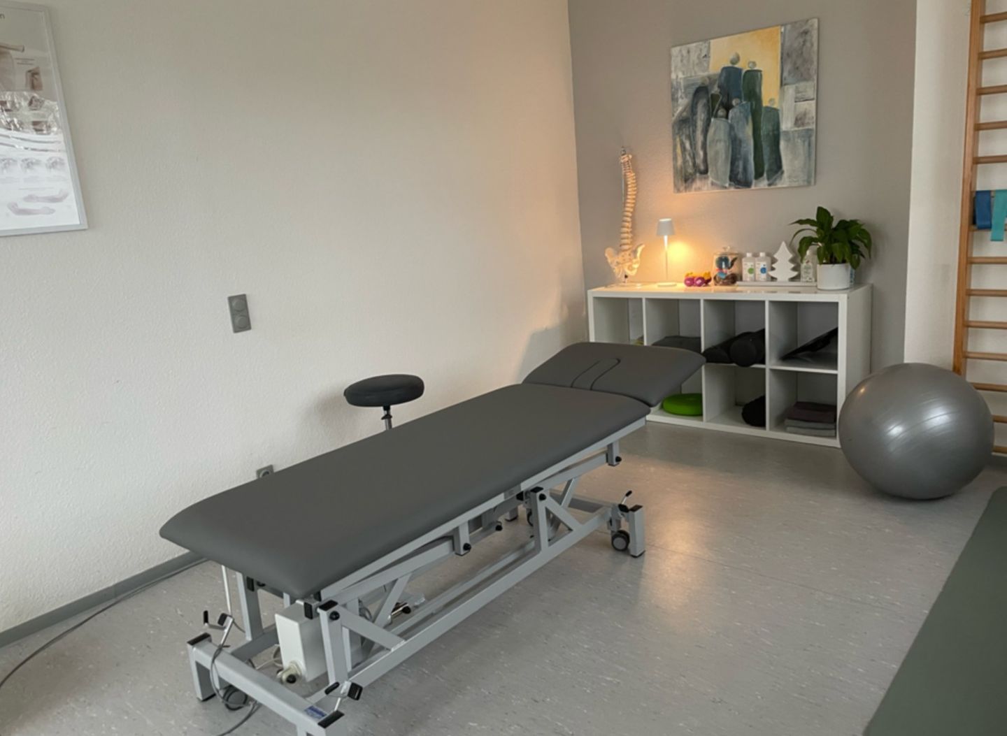 Dietrich Andrea Physiotherapie, Königstraße 5-7 in Kaarst