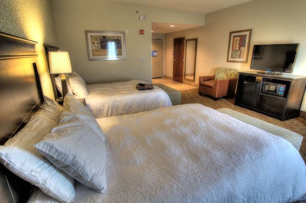 Images Hampton Inn Pigeon Forge