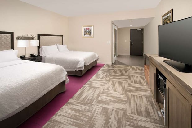 Images Hampton Inn Huntsville/Village of Providence
