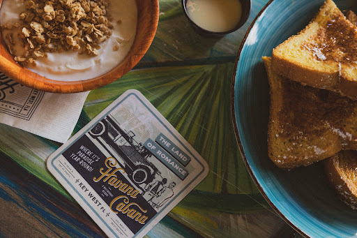 Floridita Food Truck Image