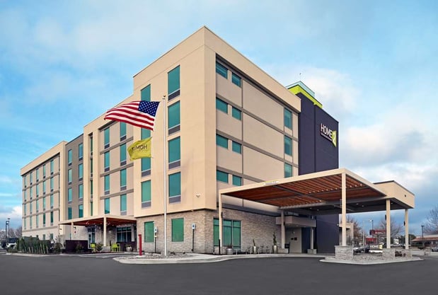 Images Home2 Suites by Hilton Memphis Wolfchase Galleria