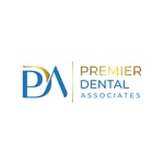 Premier Dental Associates Logo