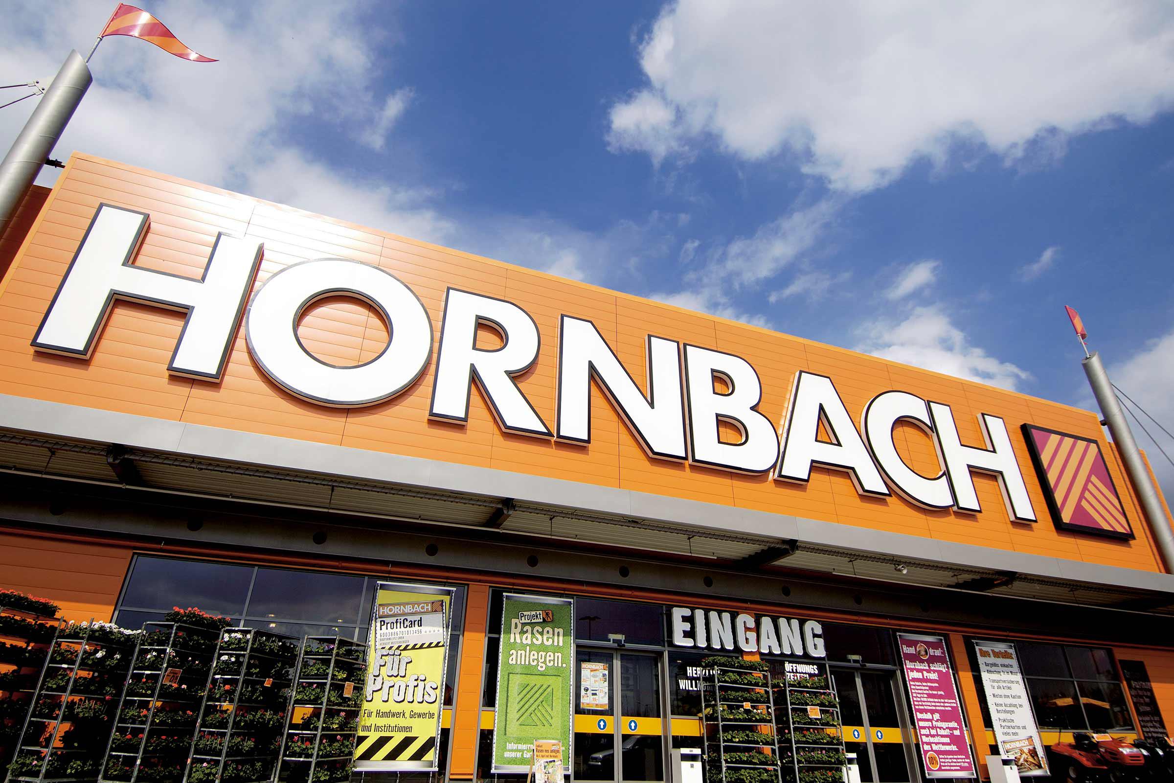 Bilder HORNBACH Osnabrück