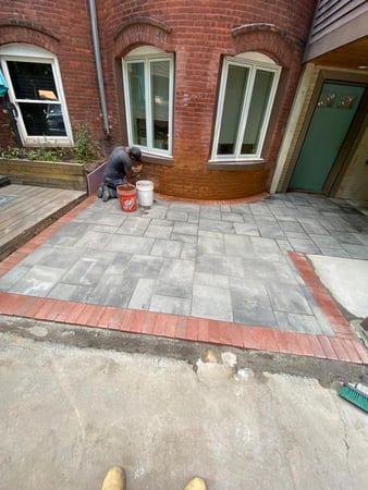 Images A1 Masonry & Construction