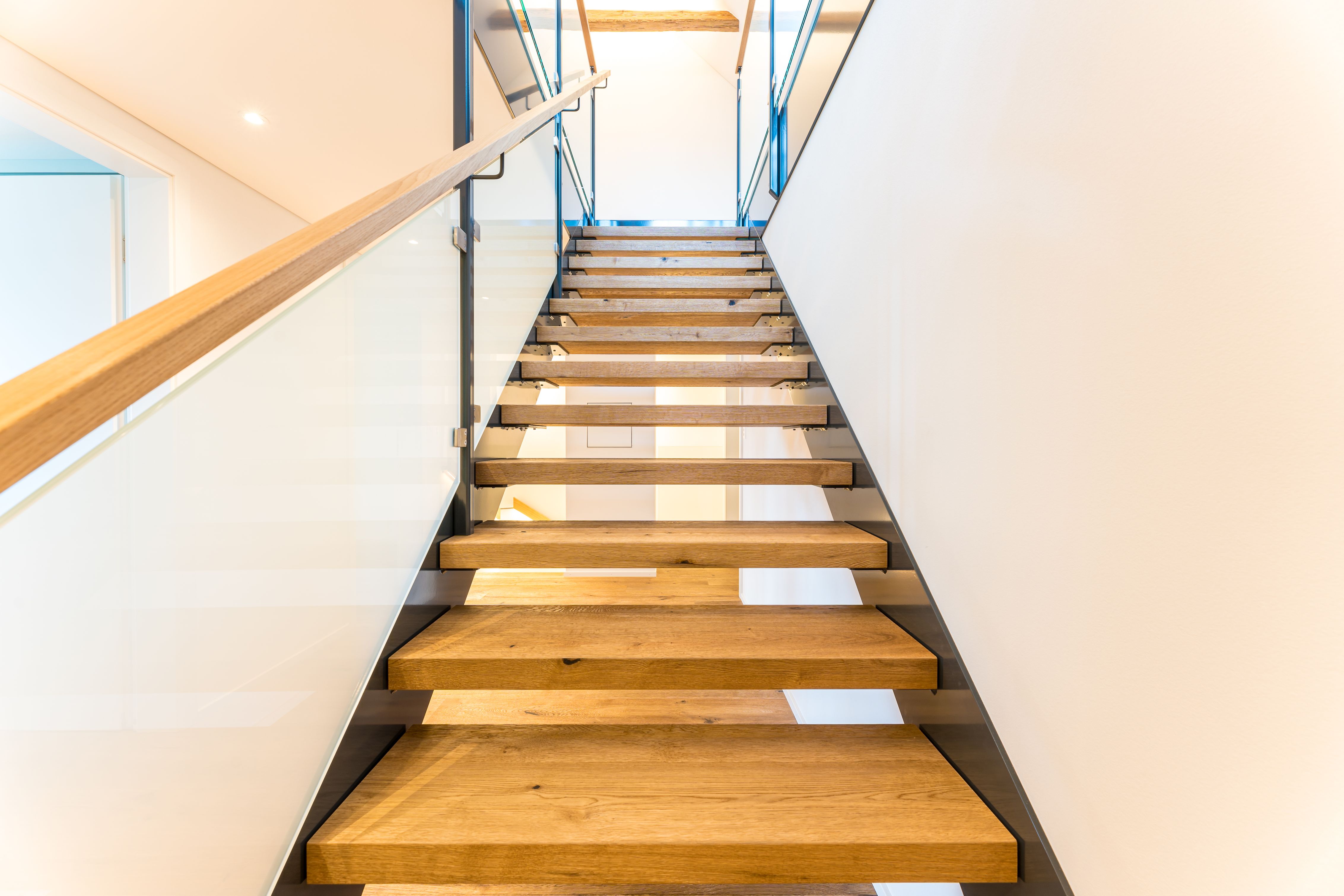 Bilder LUWA Holzbau GmbH