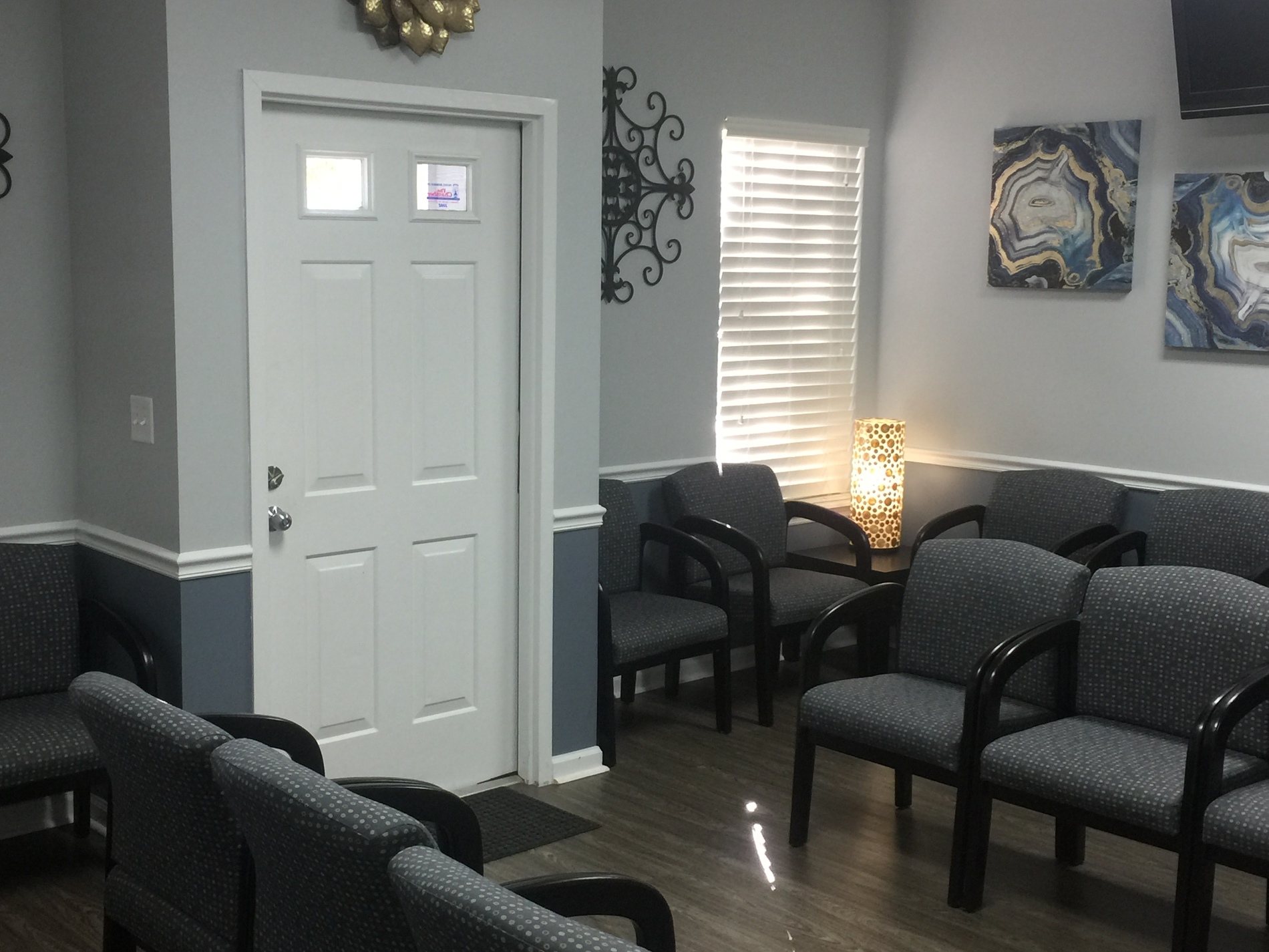 Images Fiorini Chiropractic Center, P.A.