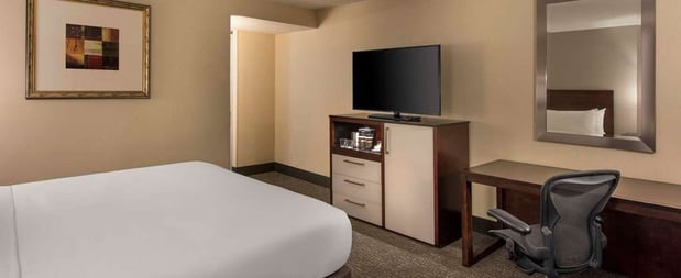 Images DoubleTree by Hilton Chicago Schaumburg
