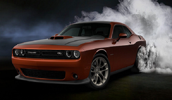 2020 Dodge Challenger For Sale in Springfield, PA
