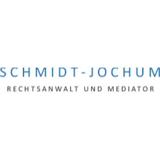 Rechtsanwalt Stephan Schmidt-Jochum in Neunkirchen an der Saar - Logo