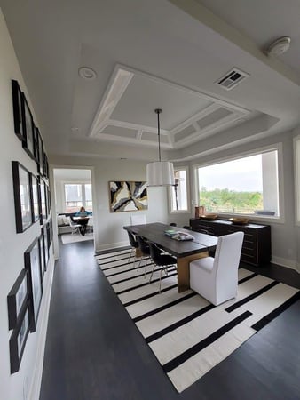 Images Mervin & Sons Construction