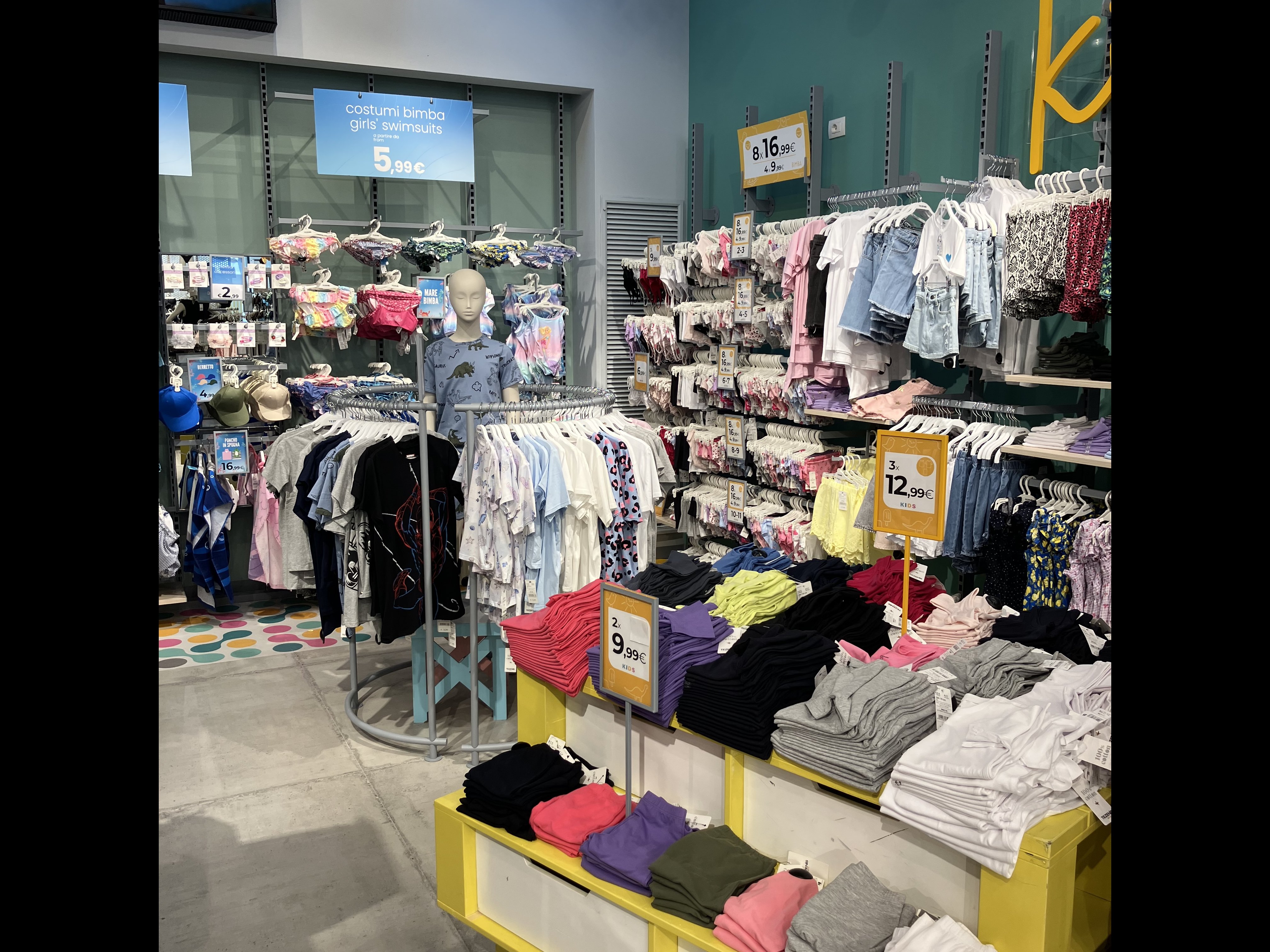 Images Tezenis