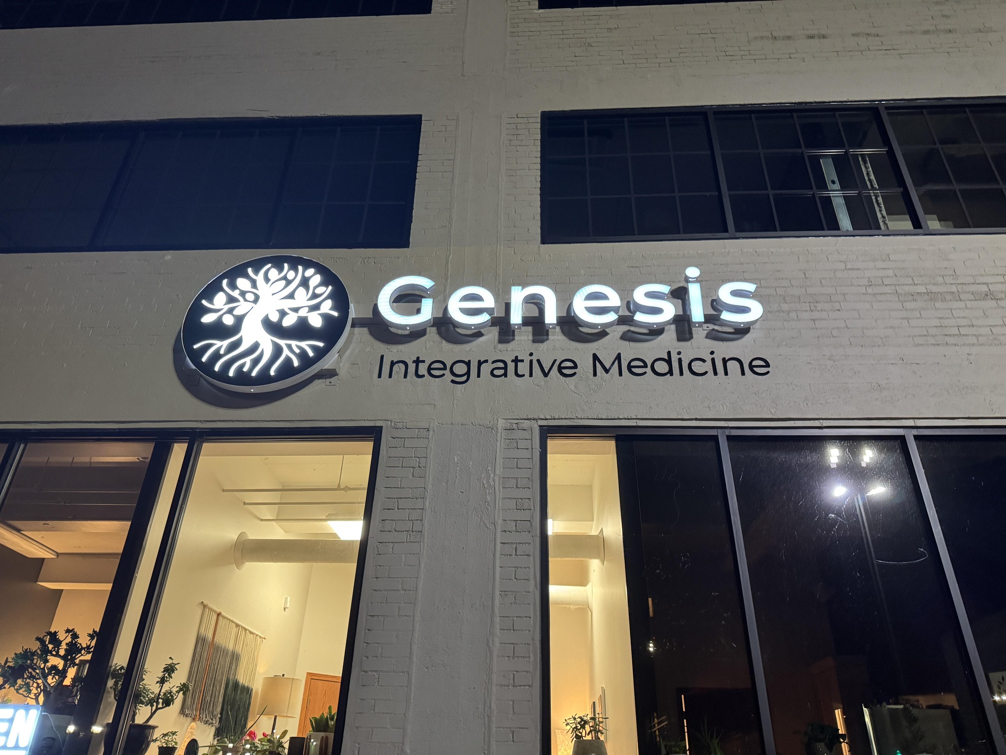 Genesis Integrative Medicine Image