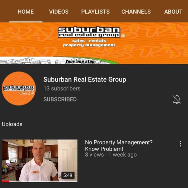 Images Suburban Real Estate Group