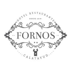 Restaurante-Hotel Fornos Calatayud