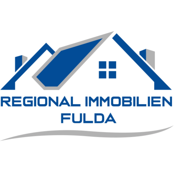 Logo Regional Immobilien Fulda