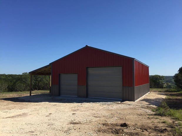 Images TEX Shop Builders of Texas