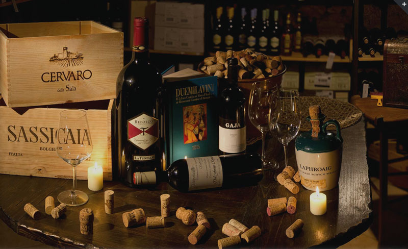 Images Locanda Borgo Antico