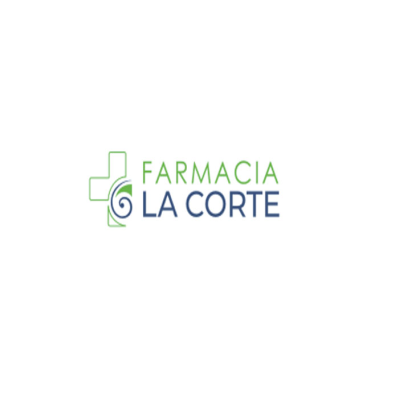 Farmacia La Corte Logo