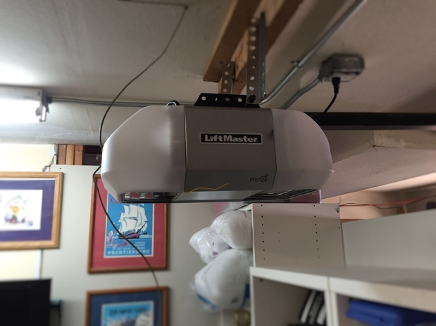 Images 24/7 Riverside Garage Doors