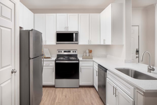 Images Camden Spring Creek Apartments
