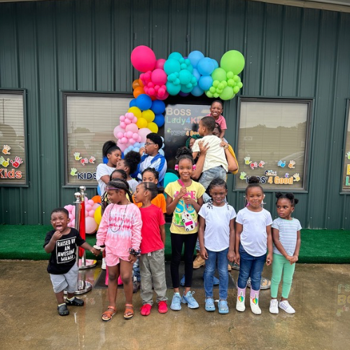 Images 4 Good Community