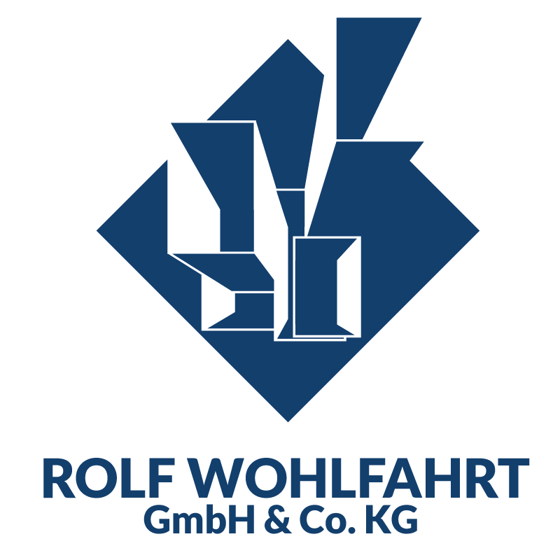 Logo Rolf Wohlfahrt GmbH & Co. KG