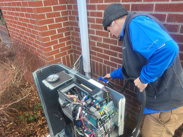 Images Canella Heating & Air Conditioning, Inc.
