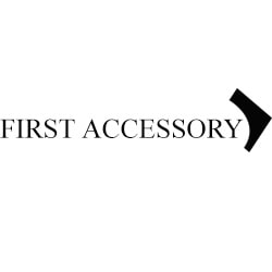 First Accessory Logo