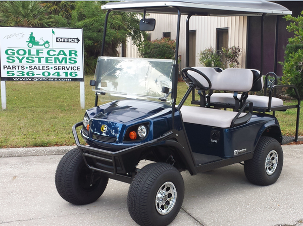 Golf Car Systems Clearwater (727)977-1254