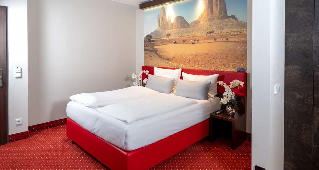 Bilder Best Western Plus Plaza Berlin Kurfuerstendamm