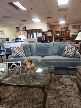 Images J and B Furniture Consignments