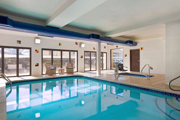 Images Hampton Inn Denver-West/Golden
