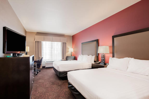 Images Holiday Inn Express & Suites Missoula Northwest, an IHG Hotel