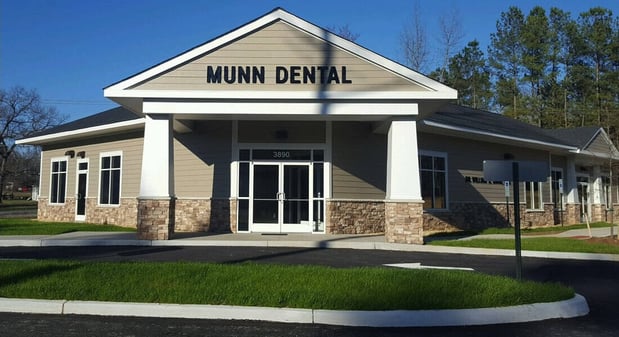 Images William B Munn DDS PC Family Dentistry