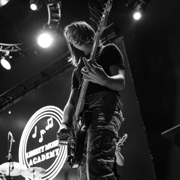 Images Liberty Music Academy